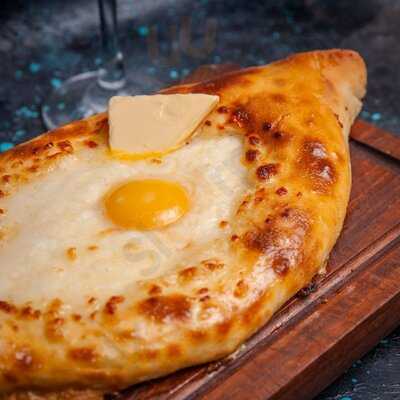 Khachapuri Picnic