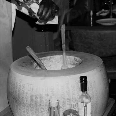 The Cheese Gastro Club