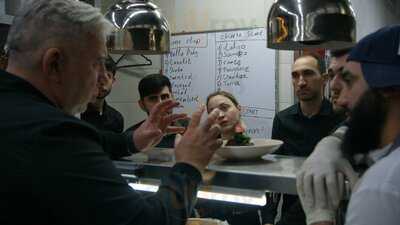 The Cheese Gastro Club