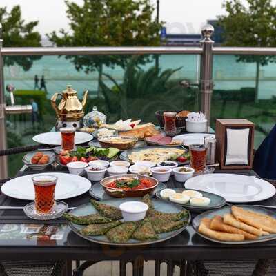 Günəşli Restoranı