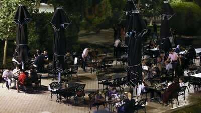 Günəşli Restoranı