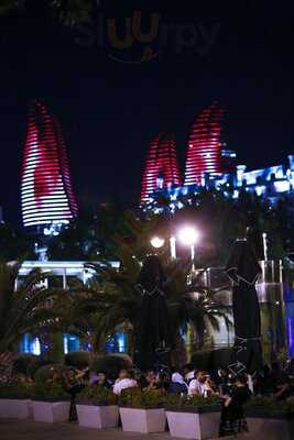 Günəşli Restoranı