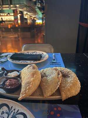 Black City Lounge & Terrace