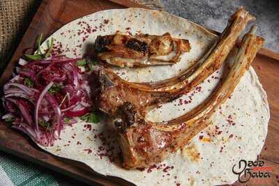 Dada Baba Kabab