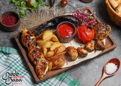 Dada Baba Kabab