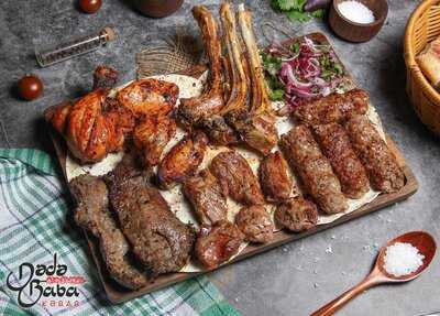 Dada Baba Kabab