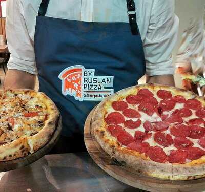 By Ruslan Pizza