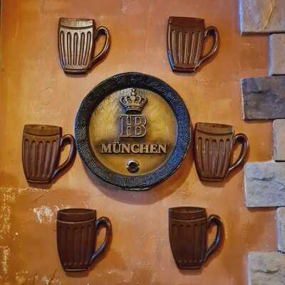 Konti Pub&restaurant