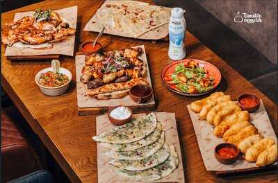 Tendir & Mendir Molokan