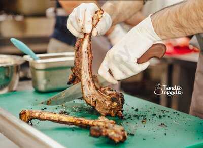 Tendir & Mendir Molokan