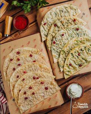 Tendir & Mendir Molokan