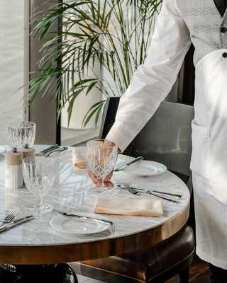 Tribeca Restaurant & Bar