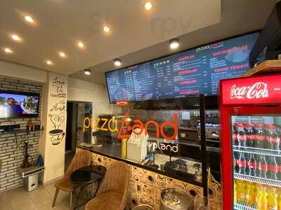 Pizzaland By Piveland