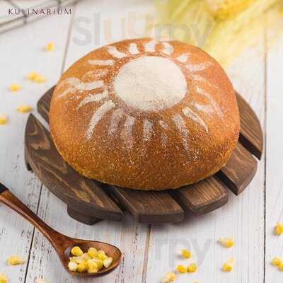 Kulinarium Istiqlaliyyat