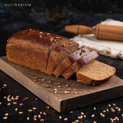 Kulinarium Istiqlaliyyat