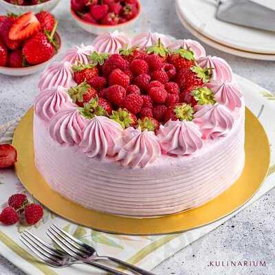 Kulinarium Istiqlaliyyat