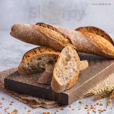 Kulinarium Istiqlaliyyat