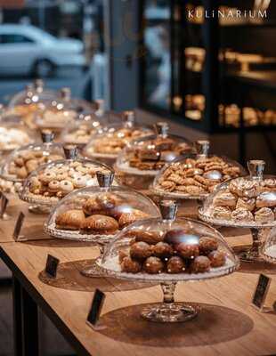 Kulinarium Istiqlaliyyat