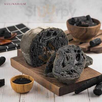 Kulinarium Istiqlaliyyat