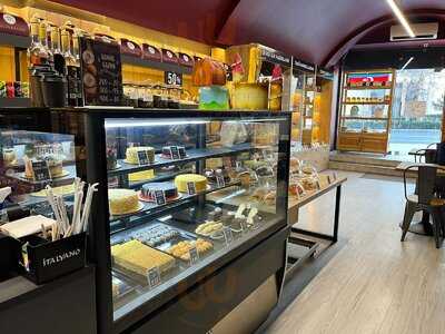 Kulinarium Istiqlaliyyat