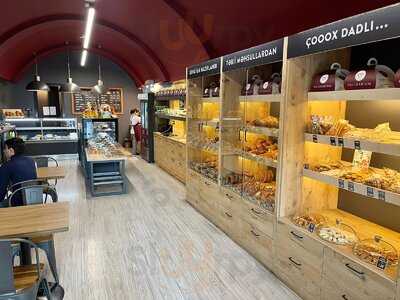 Kulinarium Istiqlaliyyat