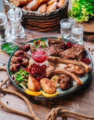 Beermood Pub & Restaurant