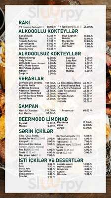 Beermood Pub & Restaurant