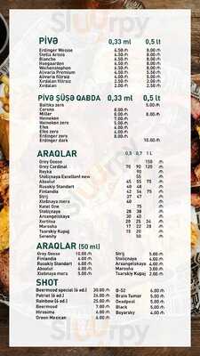 Beermood Pub & Restaurant