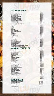 Beermood Pub & Restaurant