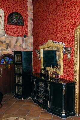 Музыкальный Бар & Лаундж Казанова