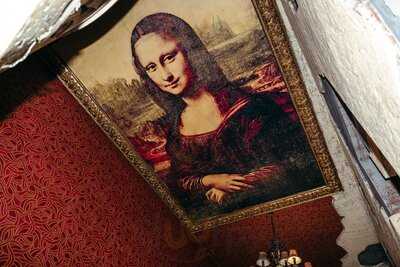 Музыкальный Бар & Лаундж Казанова