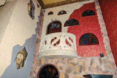 Музыкальный Бар & Лаундж Казанова