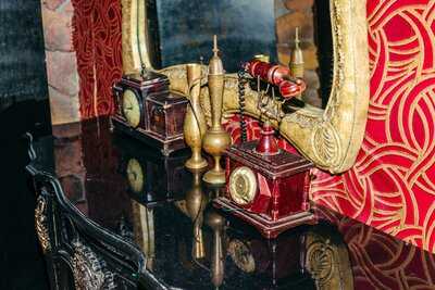 Музыкальный Бар & Лаундж Казанова