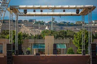 Istanbul Meyhane Shikh