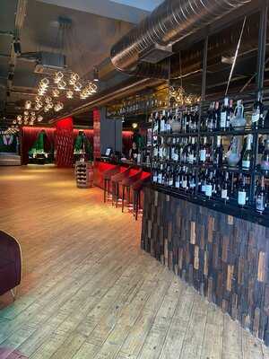 Ресторан Georgian Point