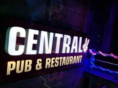 Central Pub & Restaurant