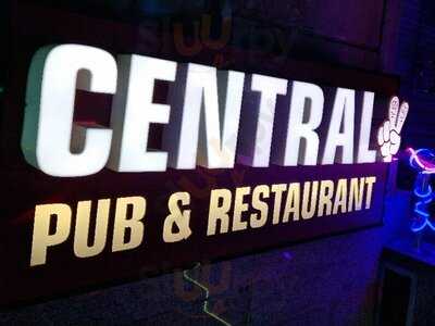 Central Pub & Restaurant