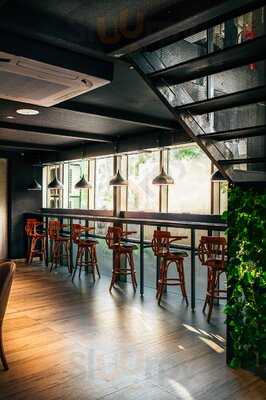 The Grill Burger Baku