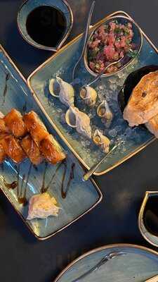 Seashell Oyster Bar Baku