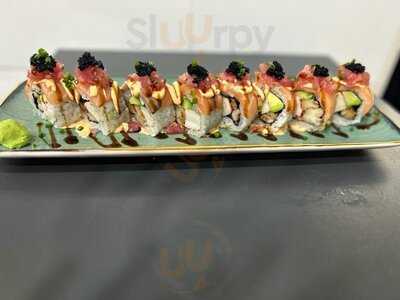 Seashell Oyster Bar Baku