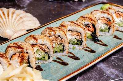 Seashell Oyster Bar Baku