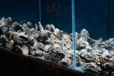Seashell Oyster Bar Baku