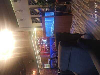 Seashell Oyster Bar Baku