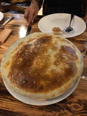 Бакинский Домик