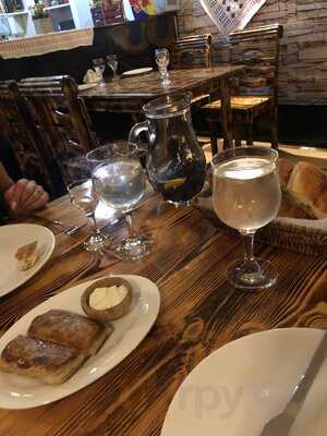 Бакинский Домик