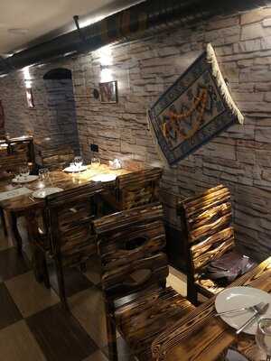 Бакинский Домик