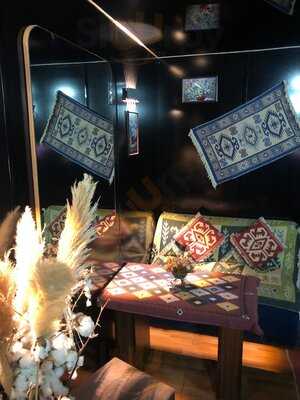 Бакинский Домик