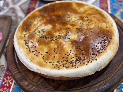 Бакинский Домик