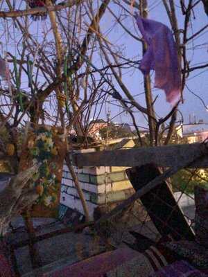 Emalatkhana Art Space & Cafe