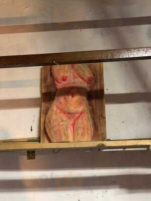 Emalatkhana Art Space & Cafe